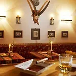 Relais & Chateaux Chaste - Scuol Hotel Tarasp