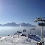 Relais & Chateaux Chaste - Scuol Tarasp
