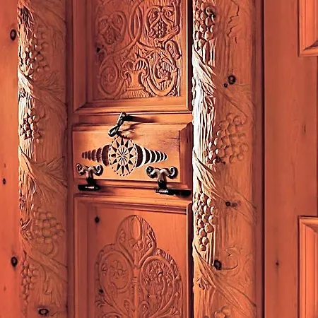 Relais & Chateaux Chaste - Scuol