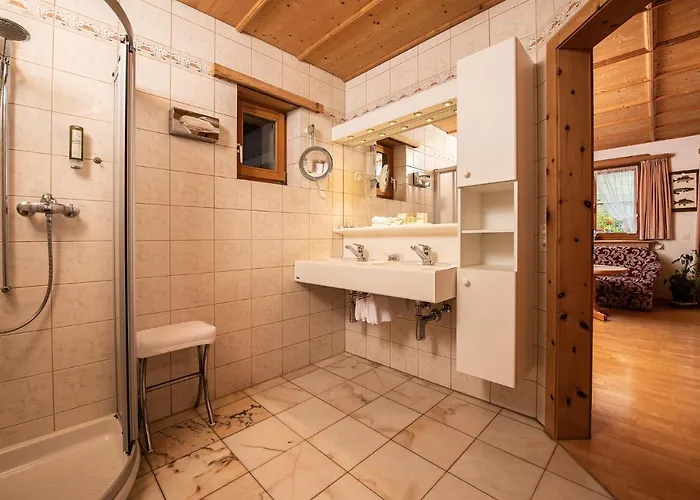 Hotel Relais & Chateaux Chaste - Scuol