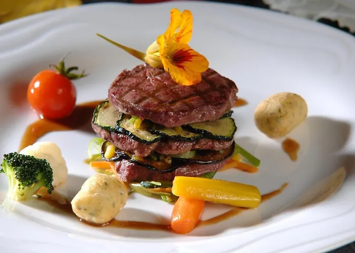 Relais & Chateaux Chaste - Scuol 4* Tarasp