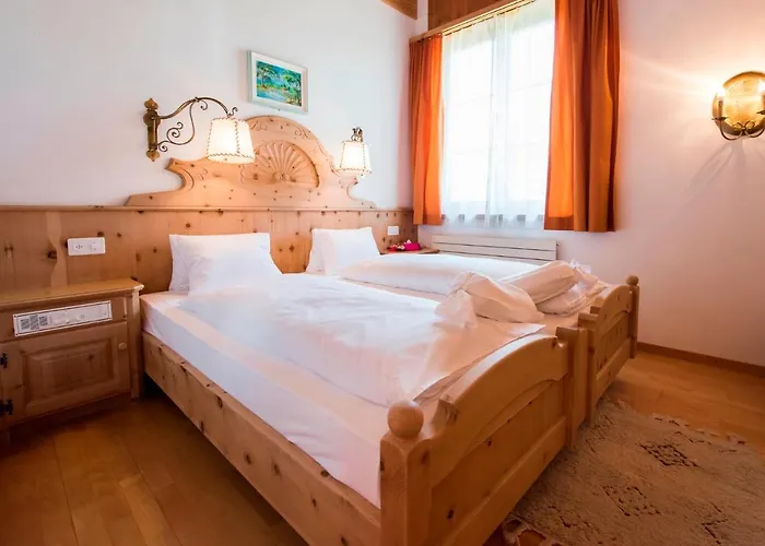 Relais&châteaux Chastè - Scuol Tarasp