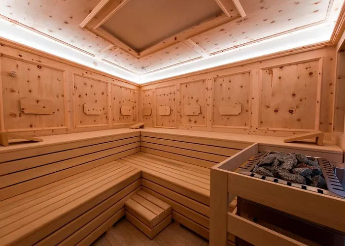 Relais & Chateaux Chaste - Scuol Hotel