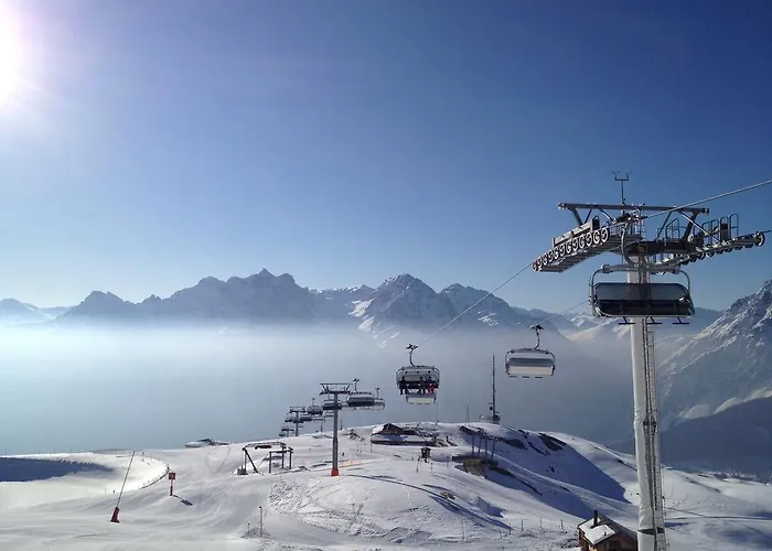 Relais & Chateaux Chaste - Scuol Tarasp