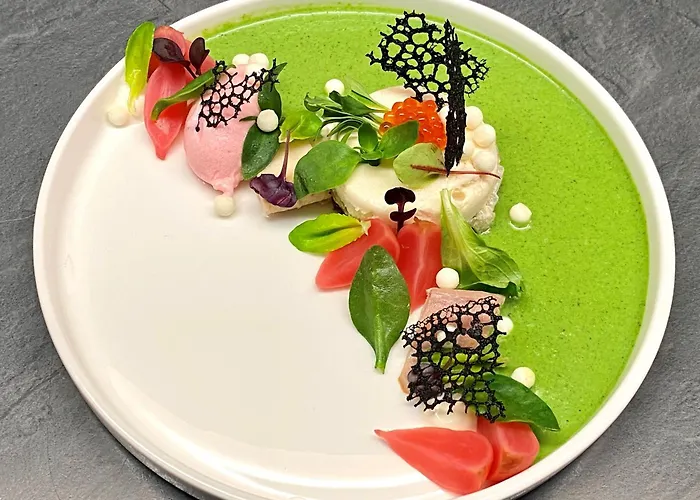 Hotel Relais & Chateaux Chaste - Scuol Tarasp