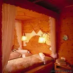 Relais & Chateaux Chaste - Scuol 4*