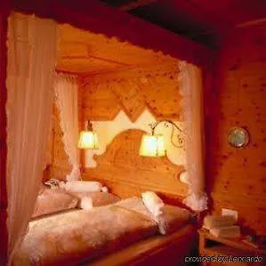 Relais & Chateaux Chaste - Scuol 4*