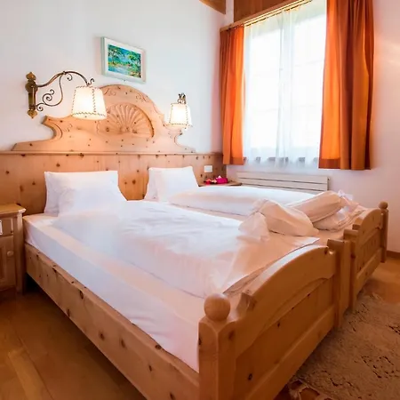 Relais & Chateaux Chaste - Scuol Tarasp