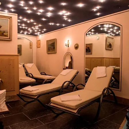 Relais & Chateaux Chaste - Scuol