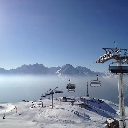 Relais & Chateaux Chaste - Scuol تاراسب
