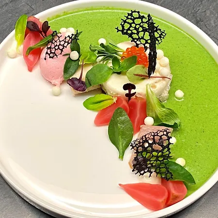 מלון Relais & Chateaux Chaste - Scuol Tarasp