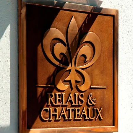 Hotel Relais & Chateaux Chaste - Scuol 4*