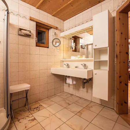 Hotel Relais & Chateaux Chaste - Scuol