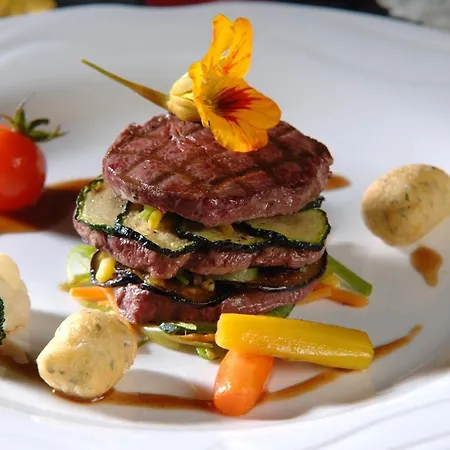 Relais & Chateaux Chaste - Scuol 4* Tarasp