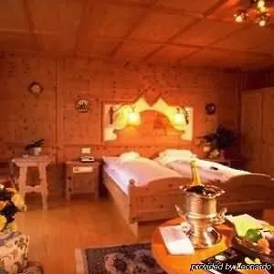 Relais & Chateaux Chaste - Scuol Hotel Tarasp