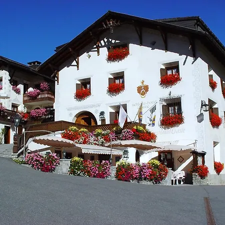 Chaste Hotel